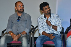 Sakalakala Vallabhudu Movie Teaser Launch Stills