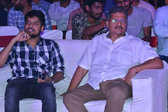 Nota Movie Public Meet at Hyderabad Stills