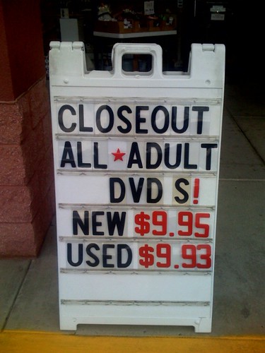 Discount Adult Dvds 26