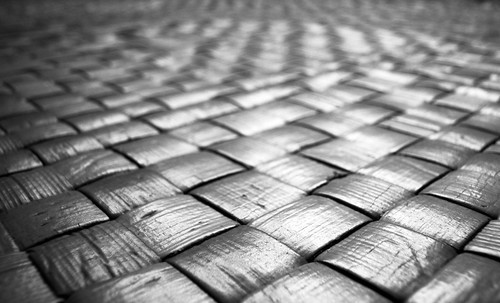 tikar mengkuang | a traditional floor mat | yamin azman | Flickr