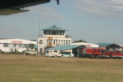 Jobs at wilson airport in nairobi