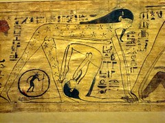 Ancient Egyptian Sex Manuscripts | Emily Hughes | Flickr