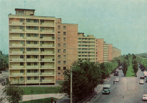 dnepropetrovsk85_front | by smallritual