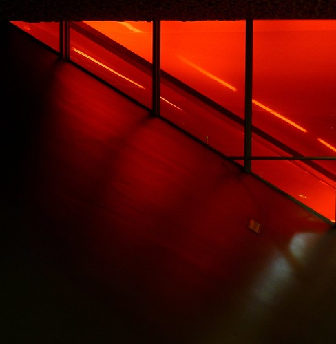Allianz Arena Interior | Der Blick von innen auf die rote Um… | Flickr