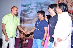 Rakshakabhatudu Movie Audio Launch Stills