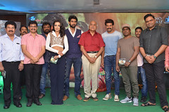 Gajendrudu Movie audio Launch Stills