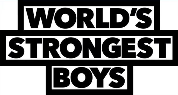 World's Strongest Boys
