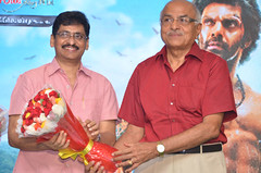 Gajendrudu Movie audio Launch Stills