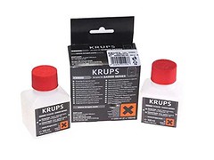 Detergente per ugelli Krups XS900010 2-CAPPUCCINO
