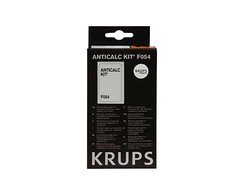 Set di 2 buste per decalcificazione anticalcare Krups F054001A