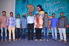 SreeRamudinta SreeKrishnudanta Movie Logo Launch Stills