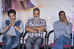 Pelliki Mundhu Prema Katha Movie Teaser Launch Stills