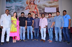 Rakshakabhatudu Movie Audio Launch Stills