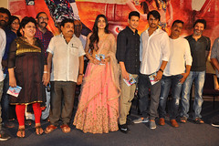Vaishakam Movie Audio Launch Stills