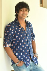 Actor Vipul Interview Stills