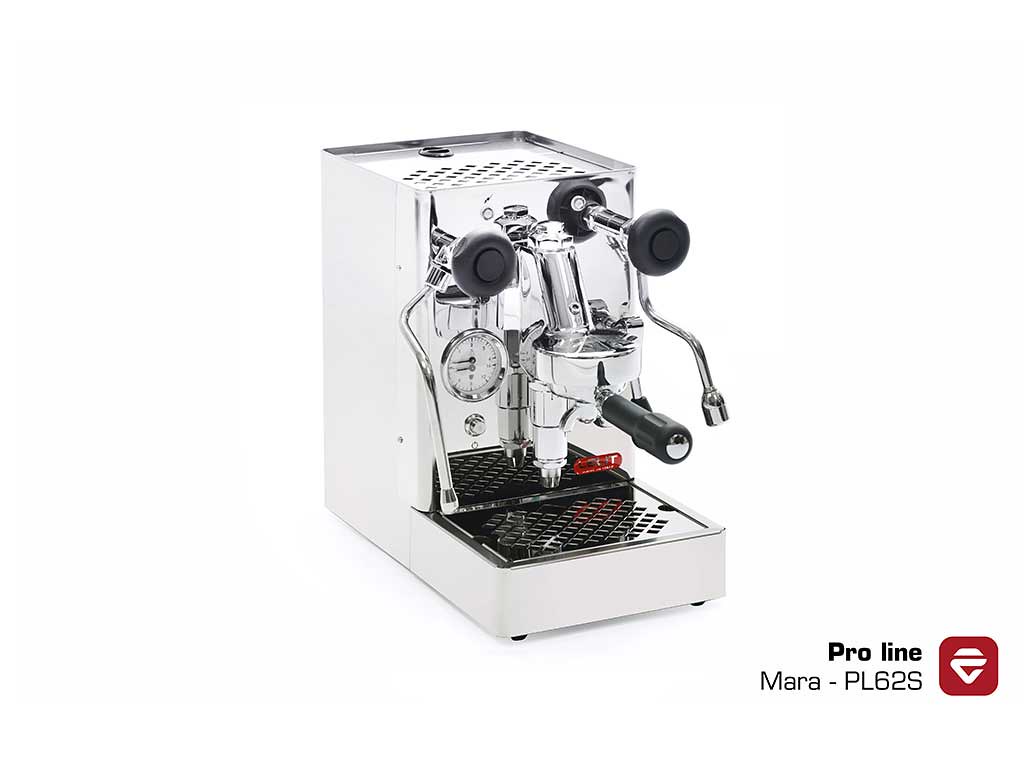 Macchina caffè espresso Lelit Mara PL62S - 0