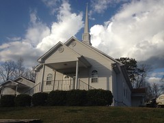 Stamp Creek Church 