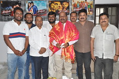 Producer Malakapuram Sivakumar Birthday Stills