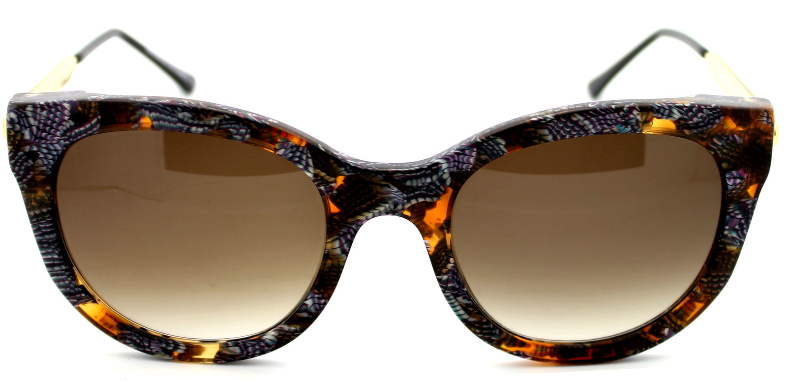 SPECTACLE LOVES YOU.: Thierry Lasry x Spectacle Eyewear Collaboration