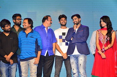 Venkatapuram Movie Audio Launch Stills