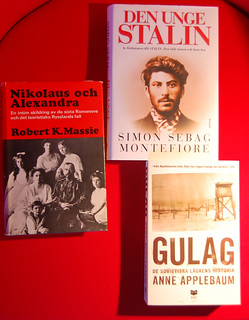 More Russian Books 46