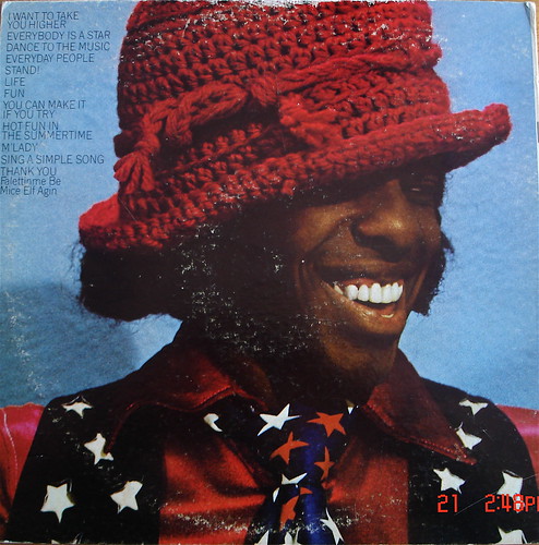 Sly and the family stone discography rar