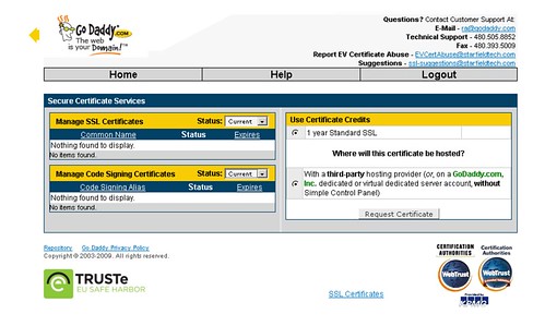 godaddy ssl certificate godaddy ssl certificate Flickr
