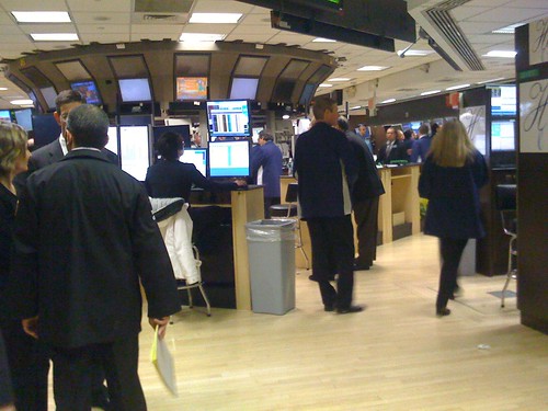 options trading nyse