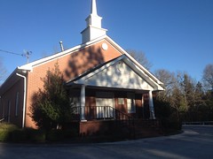 Friendship Baptist Church 