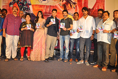 Vaishakam Movie Audio Launch Stills