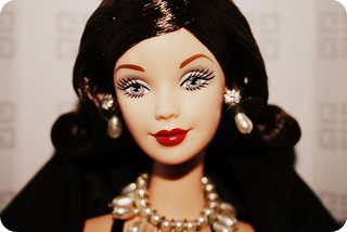 Givenchy Barbie | Kate | Flickr