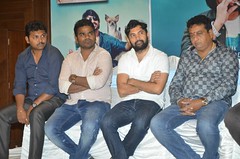 Kittu Unnadu Jagratha Movie Successmeet Stills