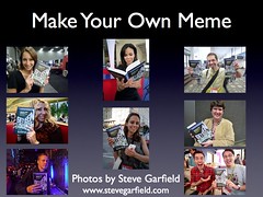 Make Your Own Meme | Get Seen at SXSW Compilation by CC ...
