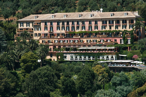 Hotel Splendido & Splendido Mare, Portofino, Italy | Flickr