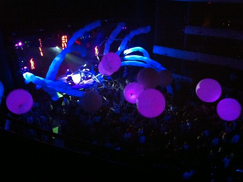 Blue Man Group In Concert 71
