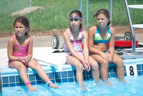 Rockledge, PA Summer Day Camp - Swimming - Willow Grove Da 