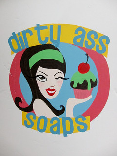 Dirty Ass Soaps 62