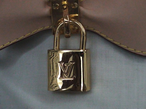 replica louis vuitton cherry blossom pink | LV logo letters … | Flickr