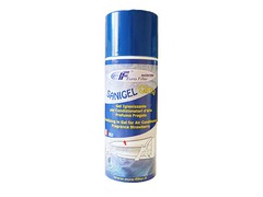 Spray Sanigel igienizzante per condizionatori - climatizzatori