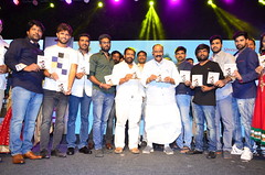 Venkatapuram Movie Audio Launch Stills