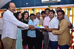 Smile Pictures Production No 1 Movie Opening Stills