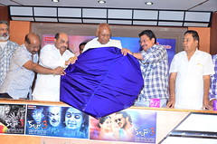 Kalpana3 Movie audio Launch Stills
