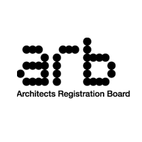 建筑师注册委员会(ARB)标志