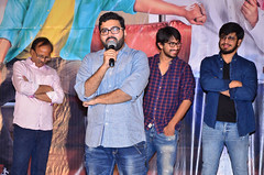 Andhhagadu Theatrical Trailer Launch Stills