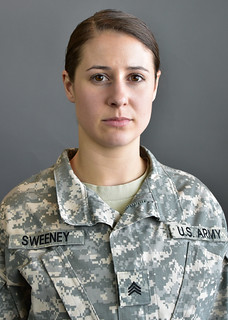 SGT Emily Sweeney U S Army WCAP Flickr