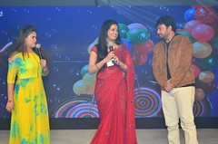 Nakshatram Movie Audio Launch Stills