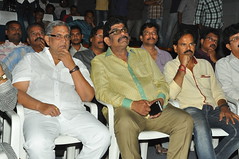 Directors Association Dasari Condolence Meet Photos