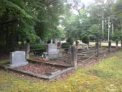 Mahan Cemetery 2 