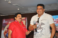 Vaishakam Movie Pressmeet stills