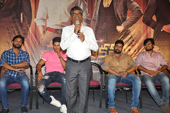 Shamanthakamani Movie Teaser Launch Stills